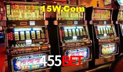 455 Bet Login