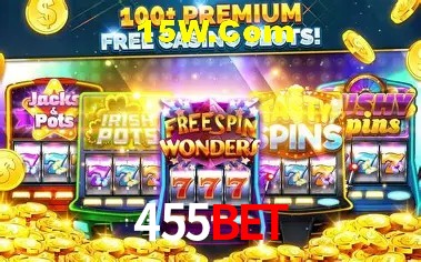 455Bet