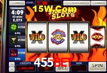455Bet - Game Jogo Cassino no Brasil - 455 Bet App