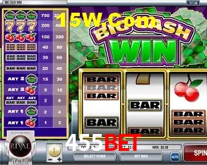Sinta a adrenalina dos jogos de cassino com 455Bet